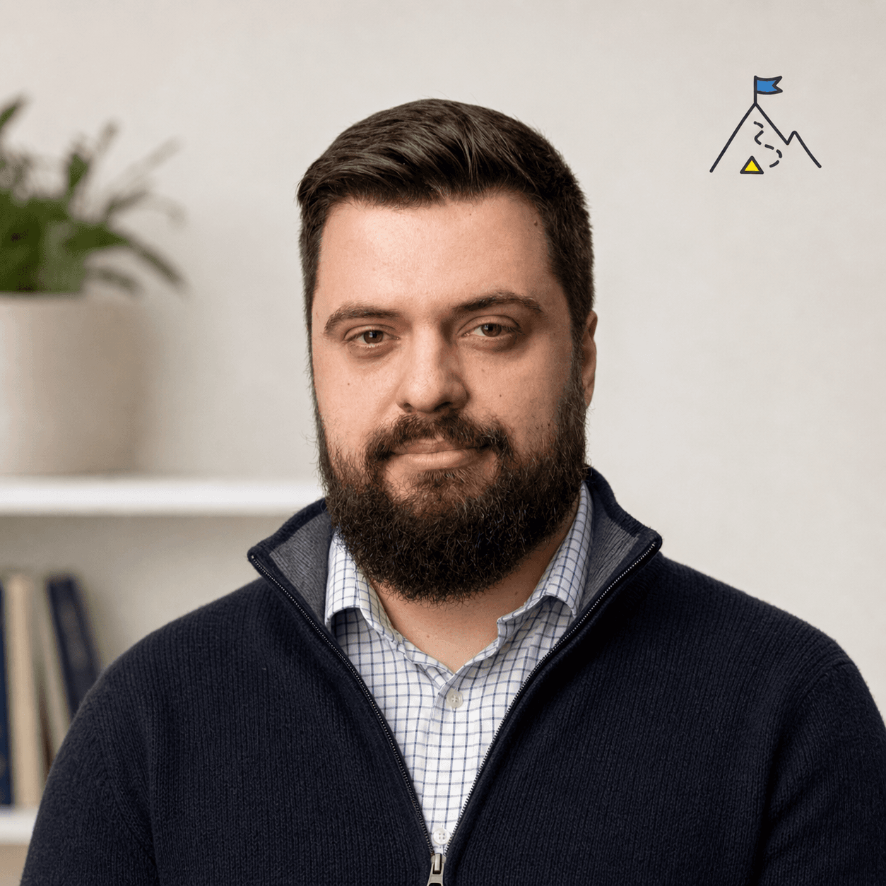 Илья Балахнин